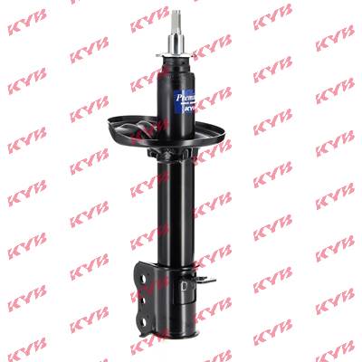 Amortisseur 634046 KYB GA2K-28-700A RENAULT