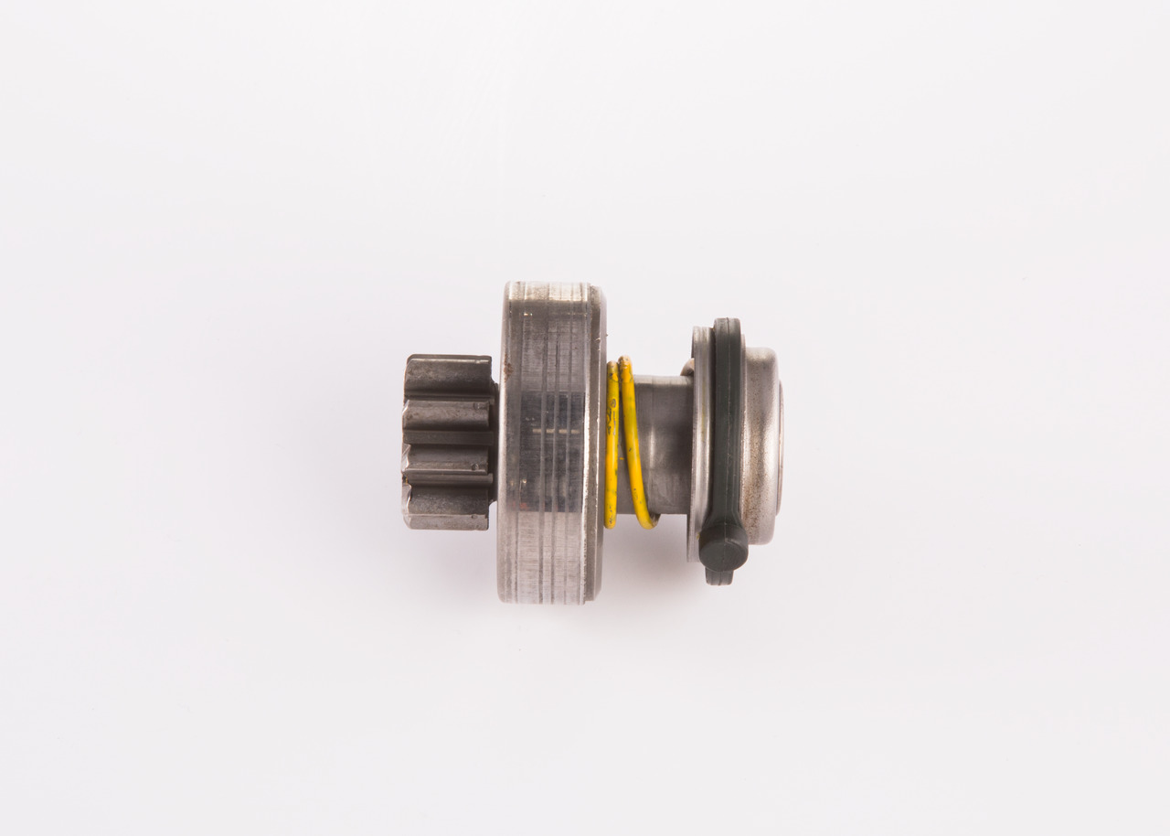 BOSCH Frihjulsväxel, startmotor 6 033 AD0 044 Jeep Cherokee XJ Frihjulsväxel, startmotor BOSCH 6 033 AD0 044