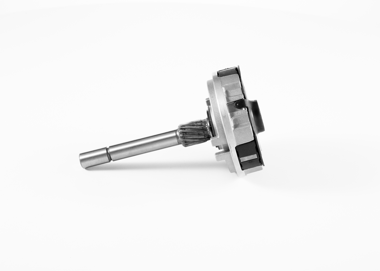 BOSCH 6 033 AD0 053 Remondikomplekt, starteri planetaarrattas
