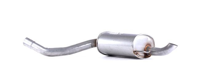 Bagpotte MTS SCORPIO 01.60986 billig