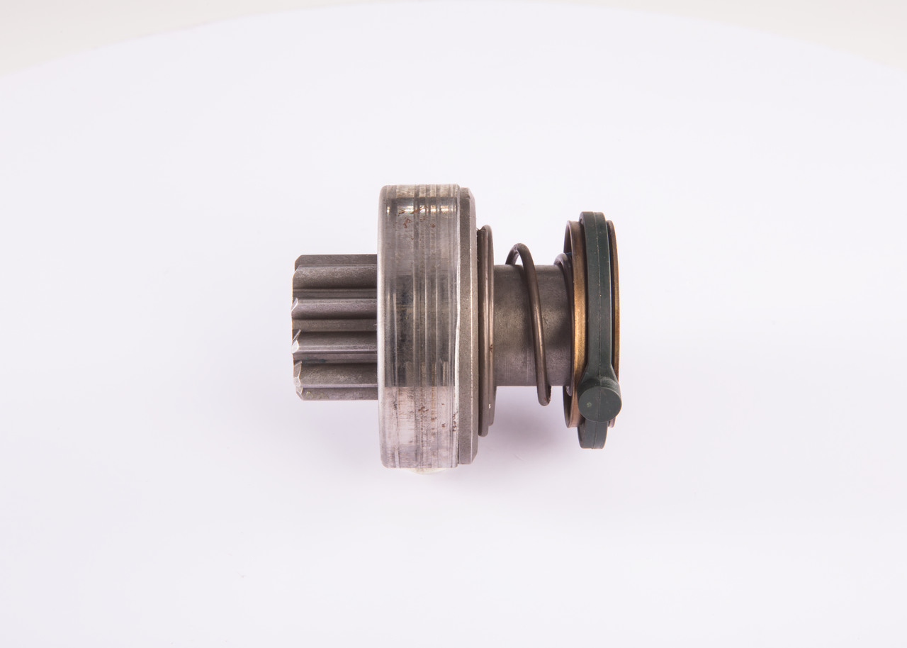 6 033 AD0 218 BOSCH Freilaufgetriebe, Starter Mercedes C-Klasse S203 Wechseln Kosten