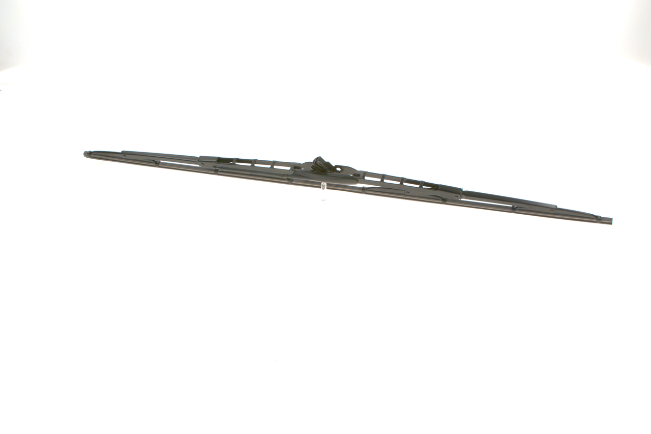BOSCH 3 397 011 310 Wiper blade 650mm, Standard, with integrated washer fluid jet-image-735223