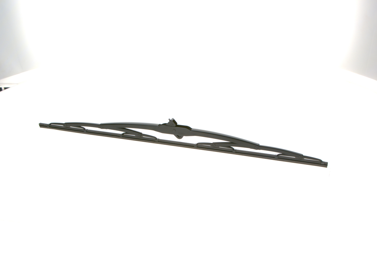 BOSCH 3 397 018 963 Wiper blade 650mm, Standard-image-735260