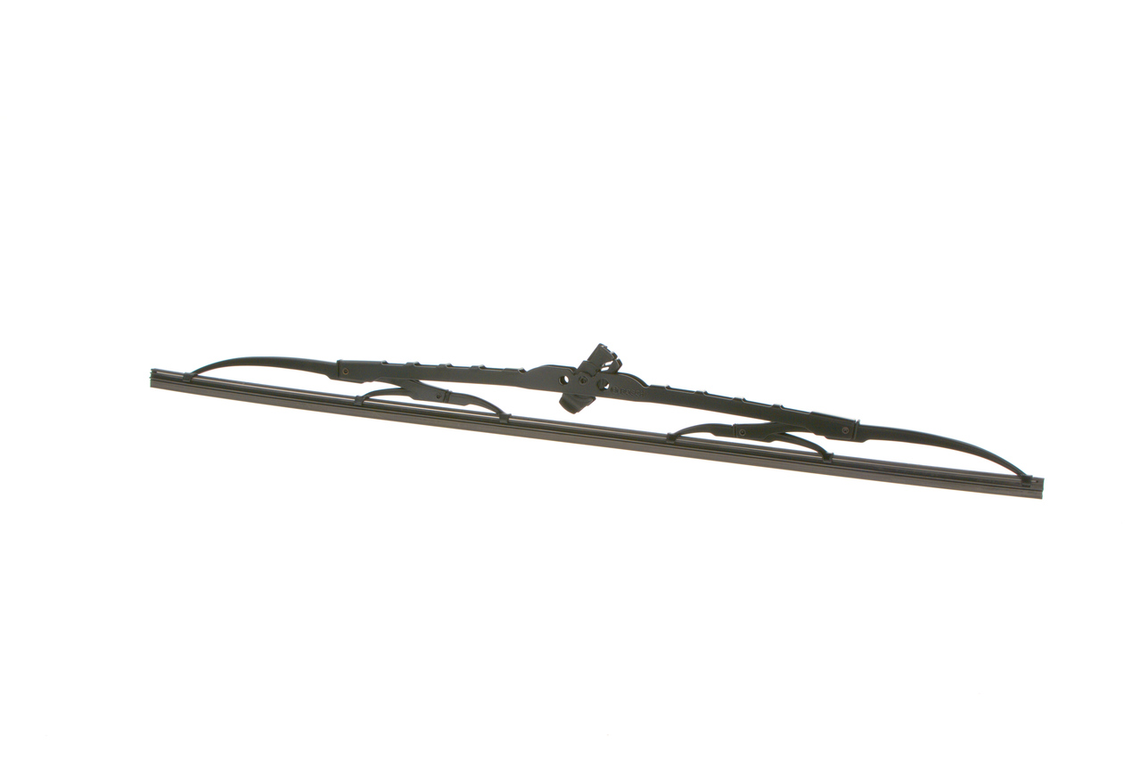 BOSCH 3 397 018 964 Wiper blade 500mm, Standard-image-735261