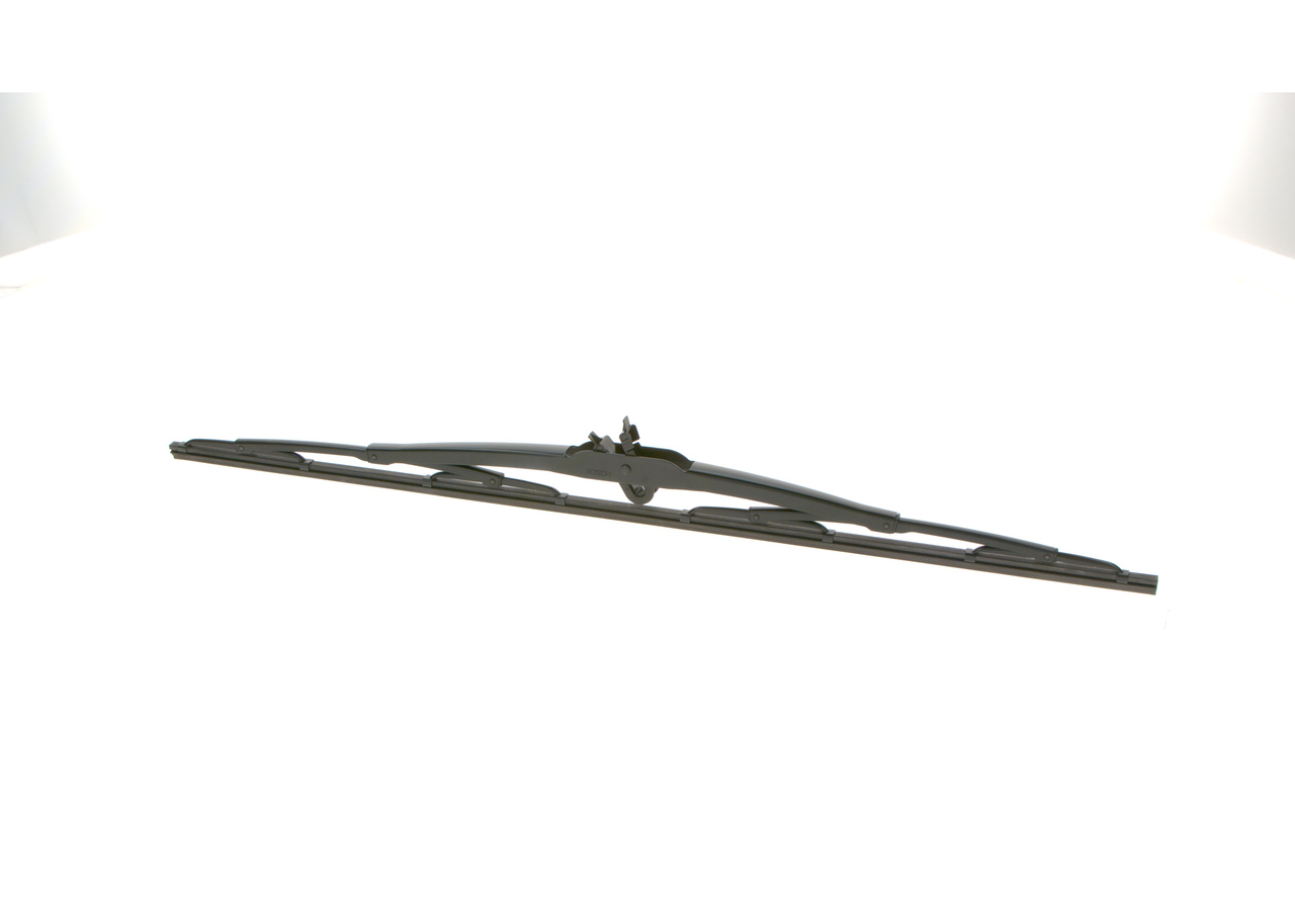 BOSCH 3 397 018 966 Wiper blade 600mm, Standard-image-735263