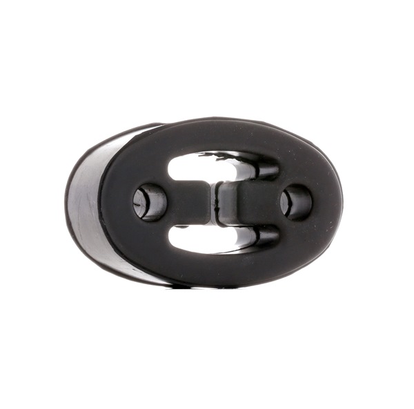 MTS Rubber Buffer, silencer 02.9318 MTS 02.9318 Metro Muffler hanger bracket replacement cost