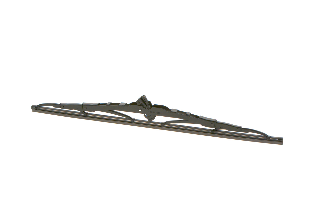 BOSCH 3 397 018 140 Wiper blade 400mm, Standard-image-735437