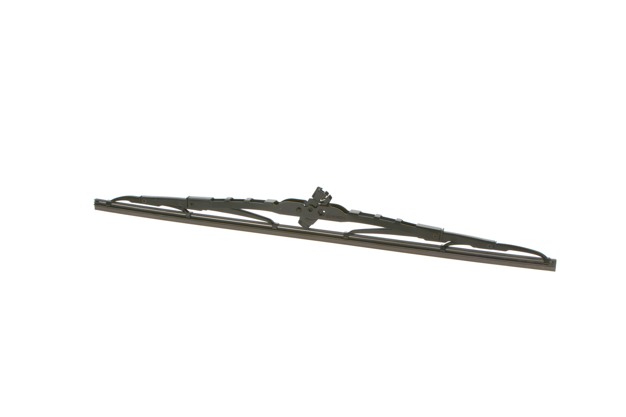 BOSCH 3 397 018 145 Wiper blade 450mm, Standard-image-735438