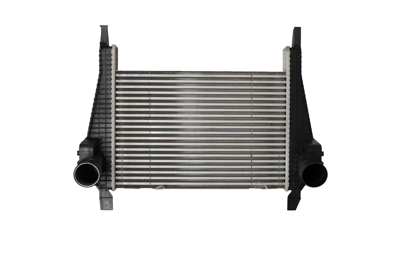 NRF Intercooler 30265 IVECO intercooler NRF 30265