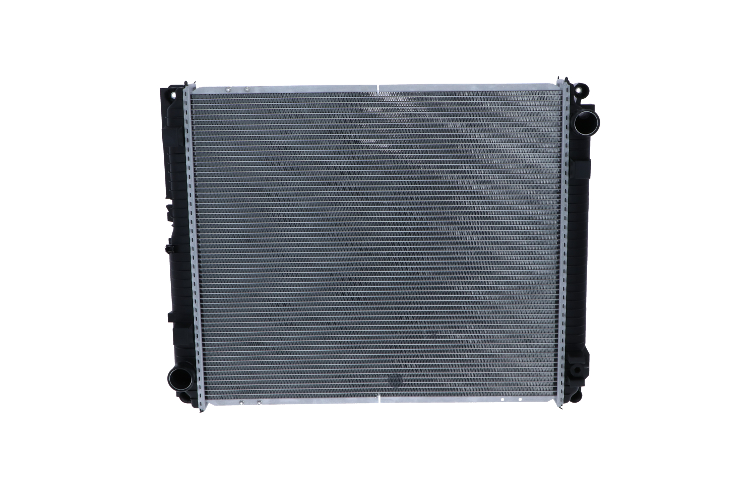 NRF 509872 Radiatore motore