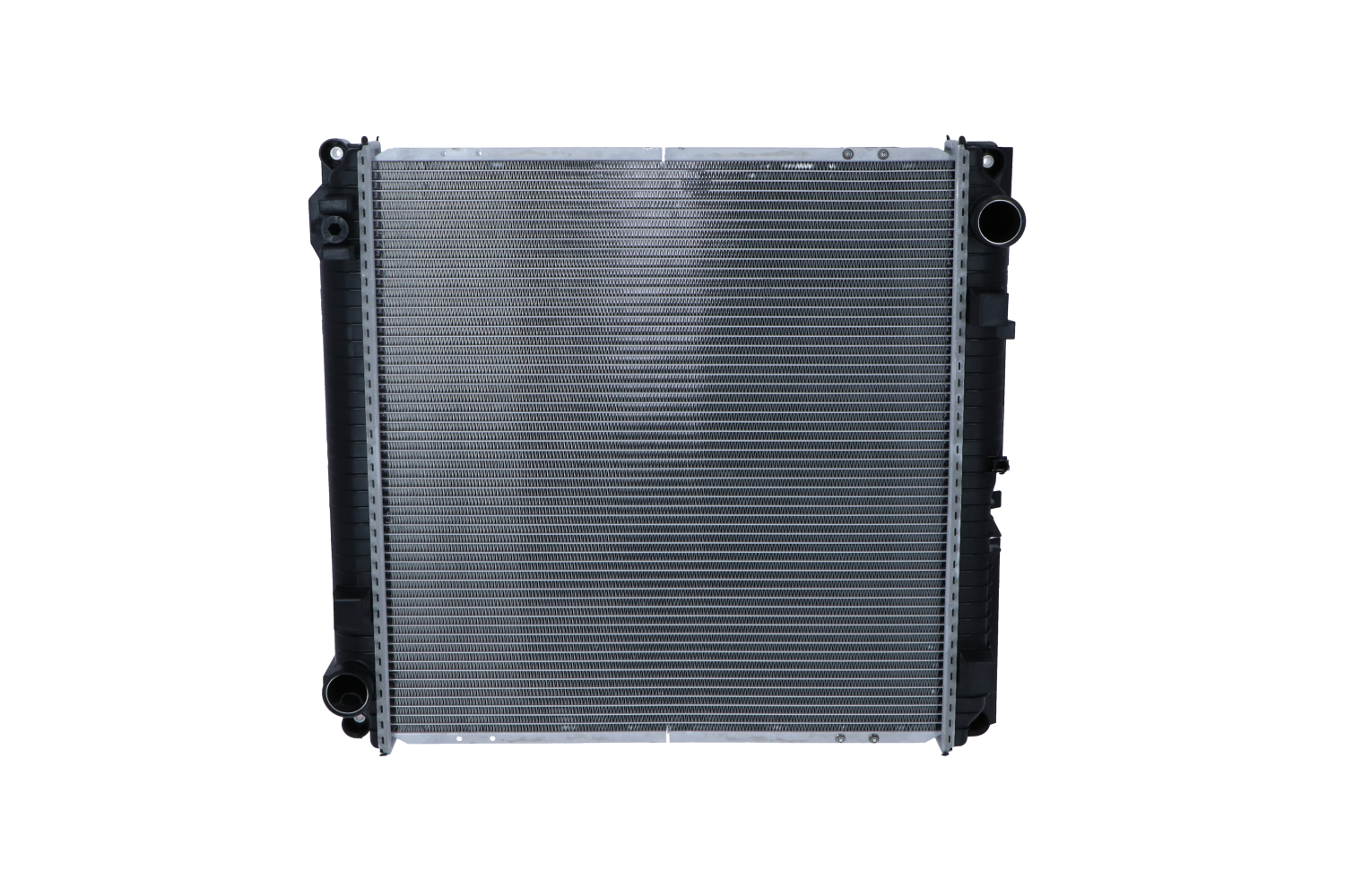 NRF 509873 Radiatore motore