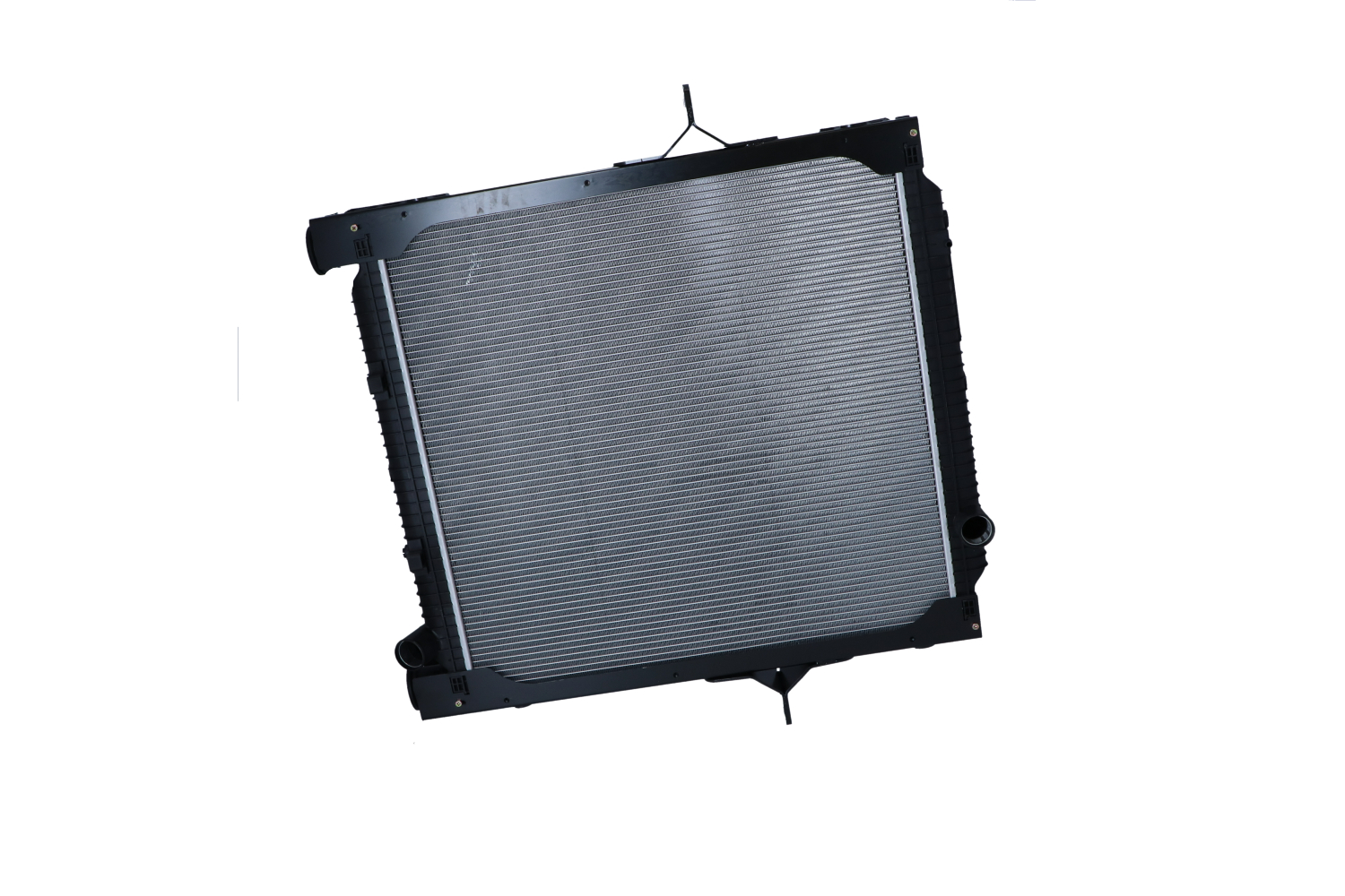 Radiateur 519798 NRF 2081 0099 VOLVO