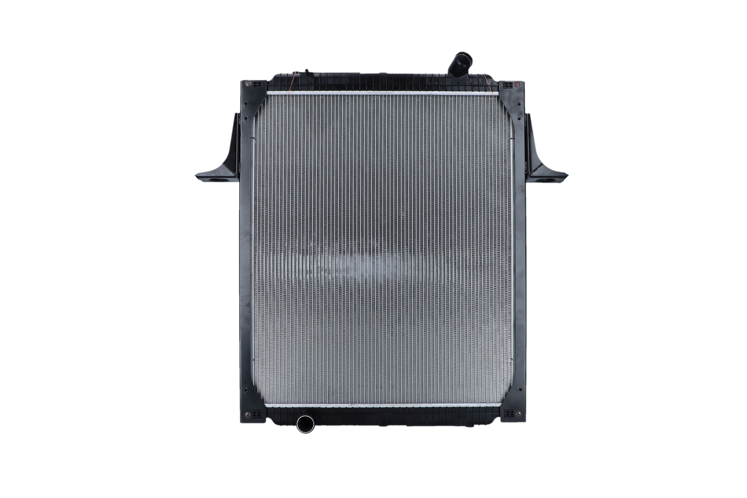NRF 569563 Radiatore motore