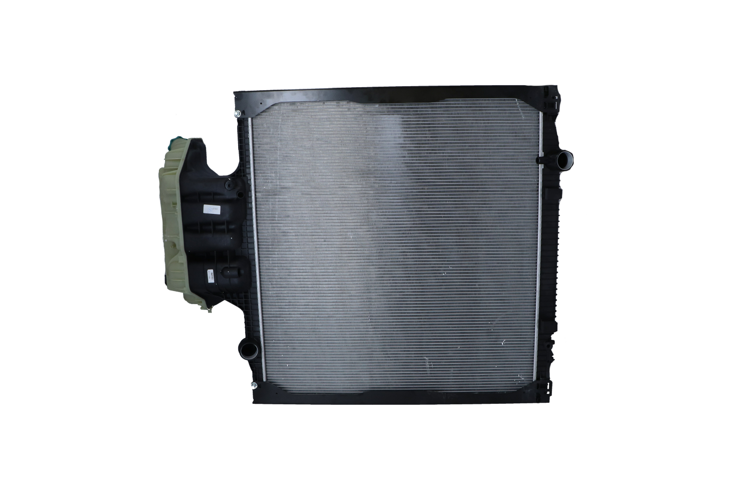 NRF 58277 Radiatore motore