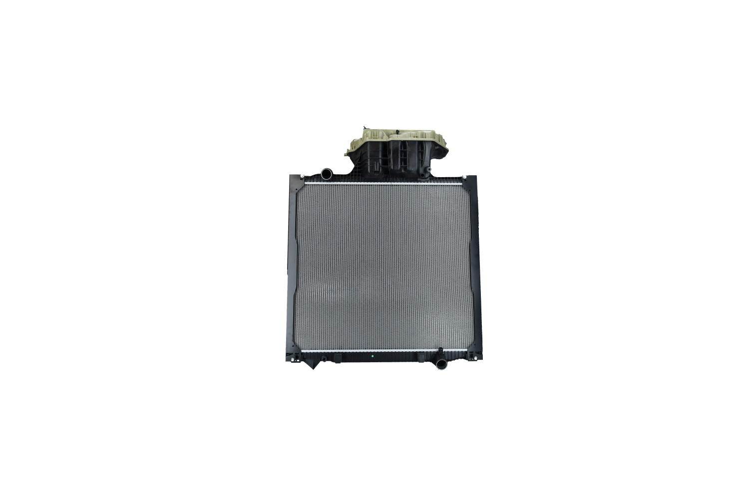 NRF 58278 Radiaator, mootorijahutus