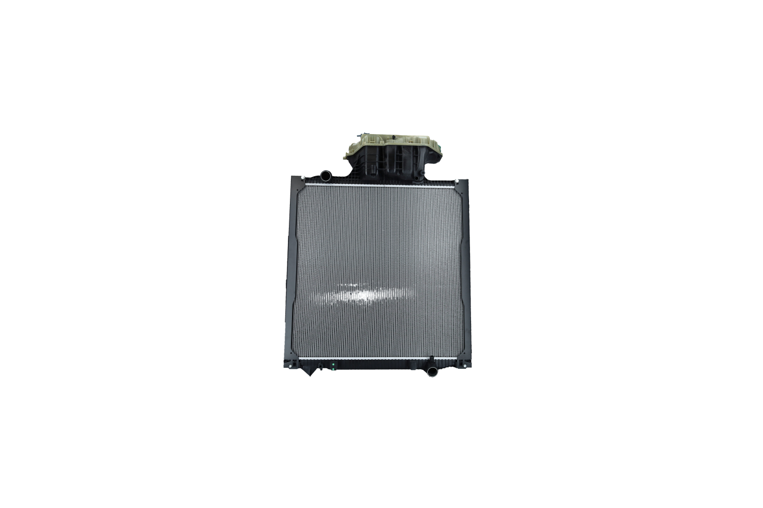 NRF 58279 Radiaator, mootorijahutus