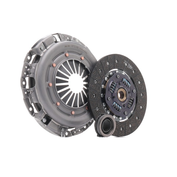 Kit d'embrayage Mitsubishi CV_1 828807 VALEO