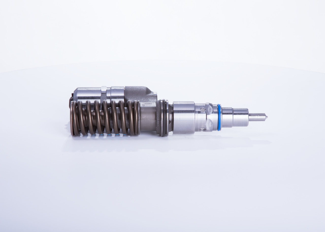 Pump and Nozzle Unit N2 BB-DR SC DI-E4 BOSCH 1766549 FORD