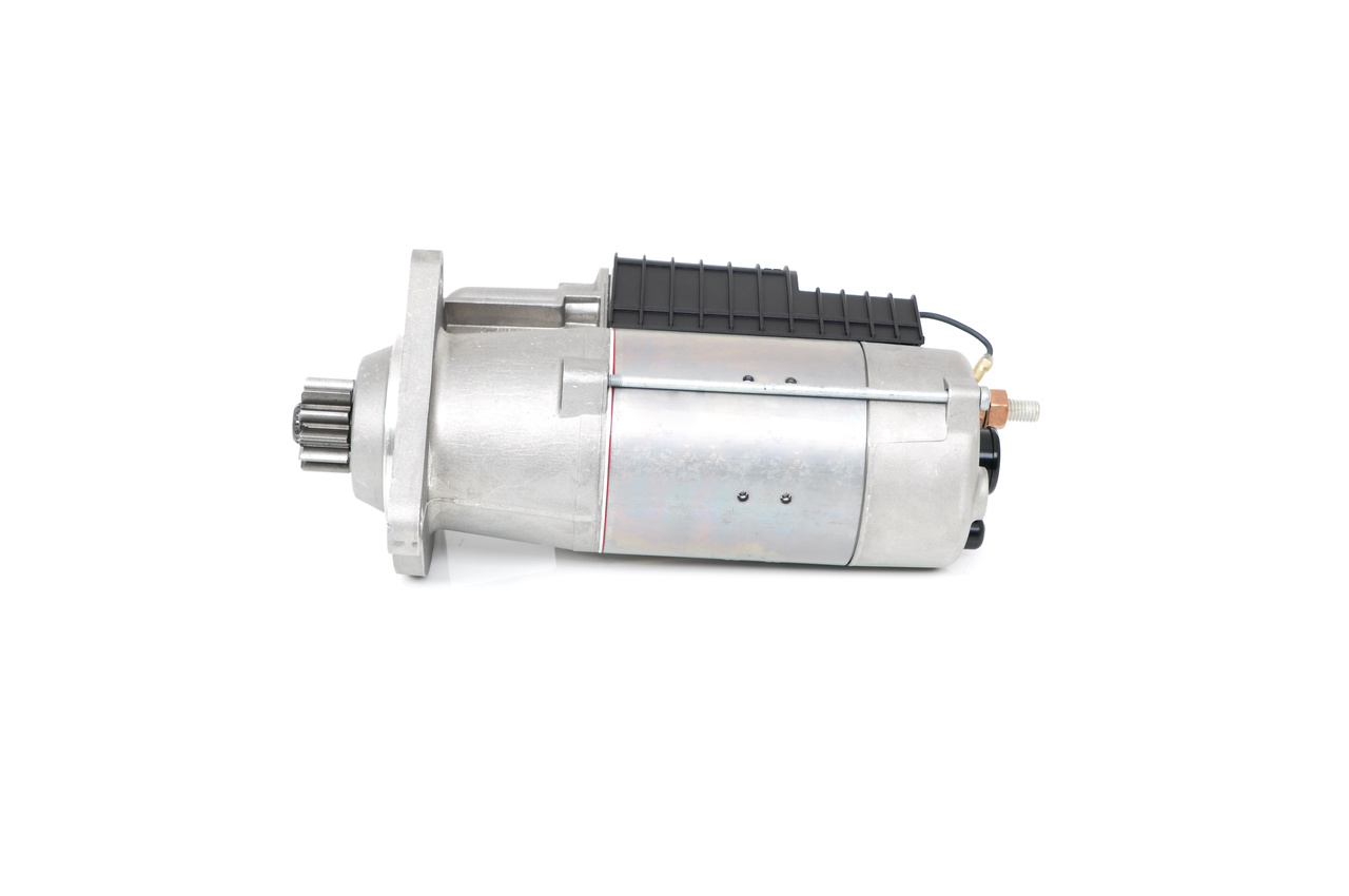 BOSCH HEF109-M 24V (R) Önindító