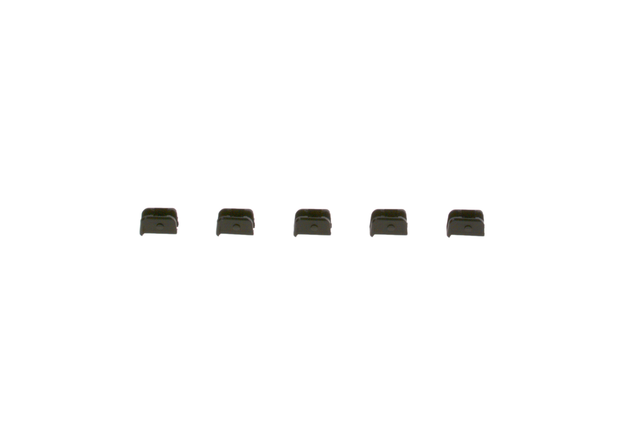 BOSCH 3 392 390 204 Adapter, torkarblad