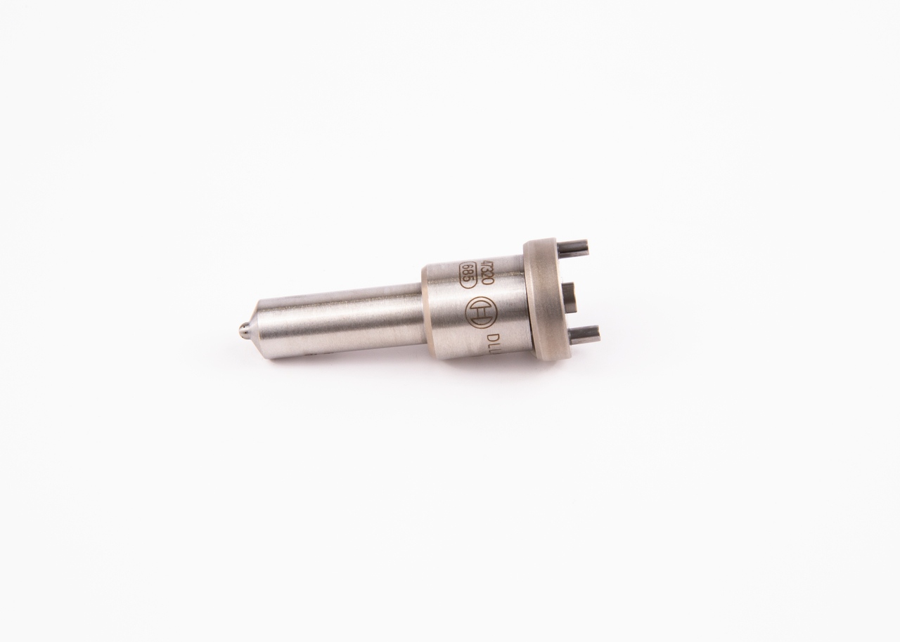 BOSCH 2 437 010 053 Injektor-Reparatursatz