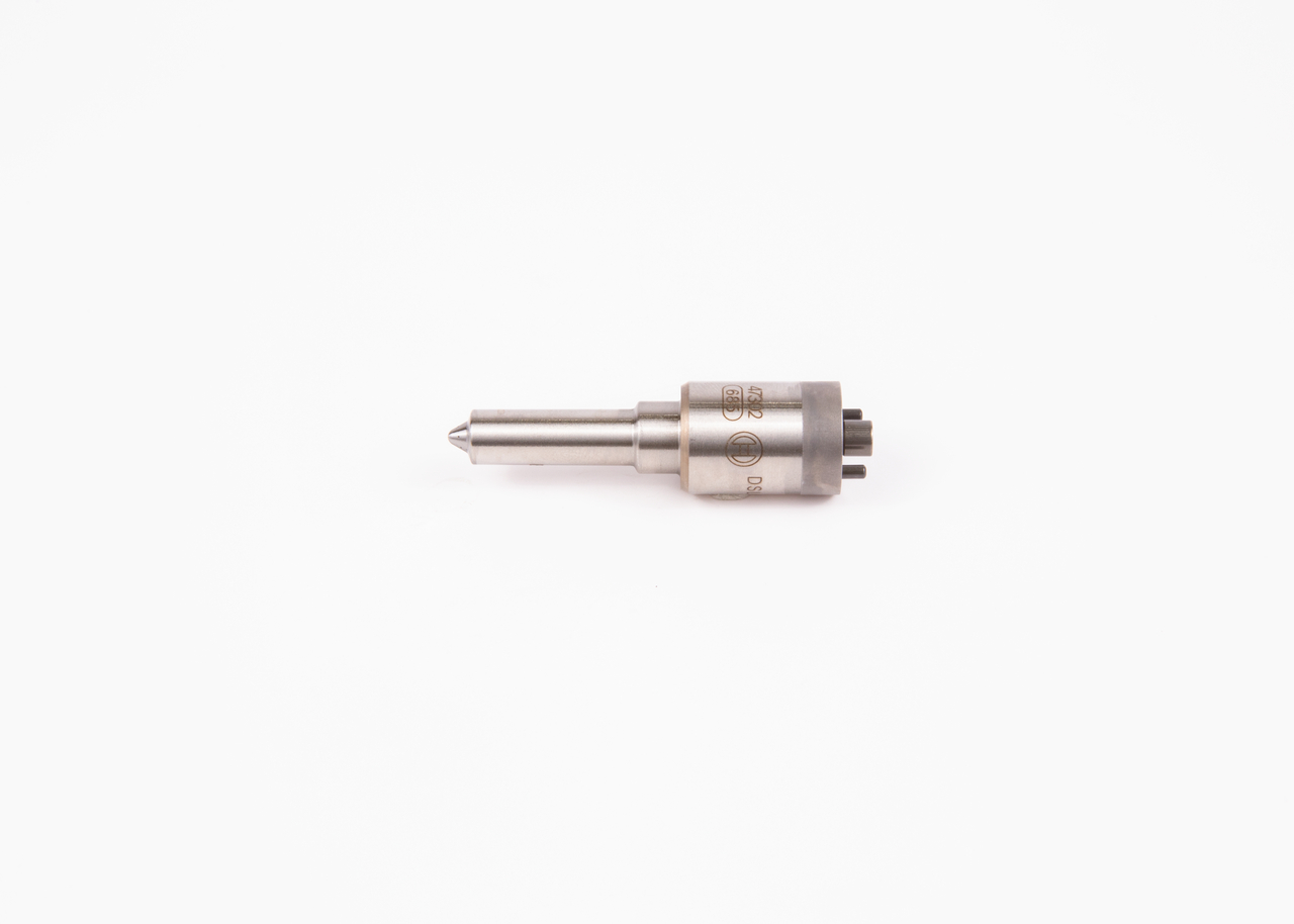BOSCH 2 437 010 113 Rep.sæt, indsprøjtningsdyse