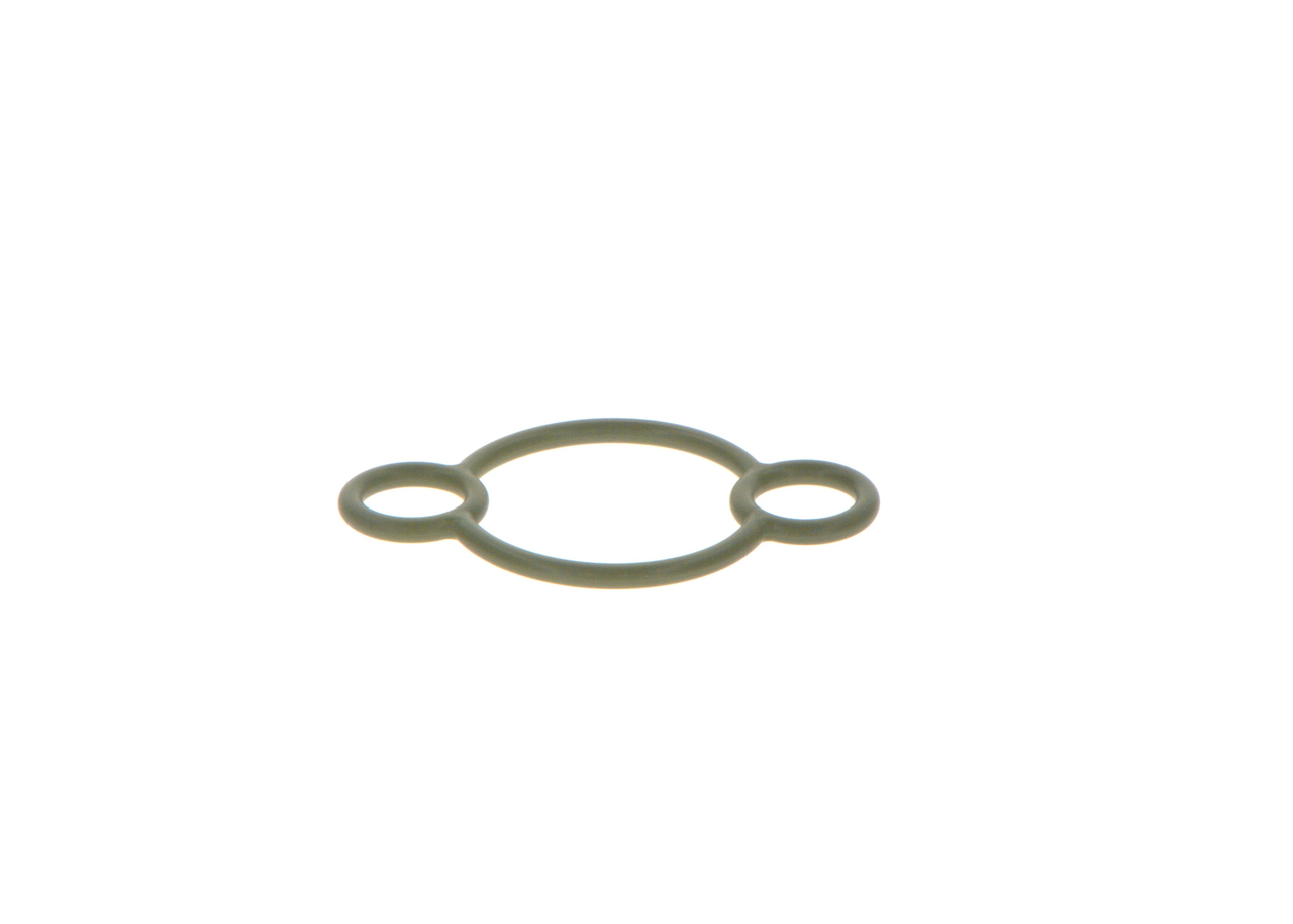 BOSCH 2 440 210 043 Afdichting, frame, koplamp