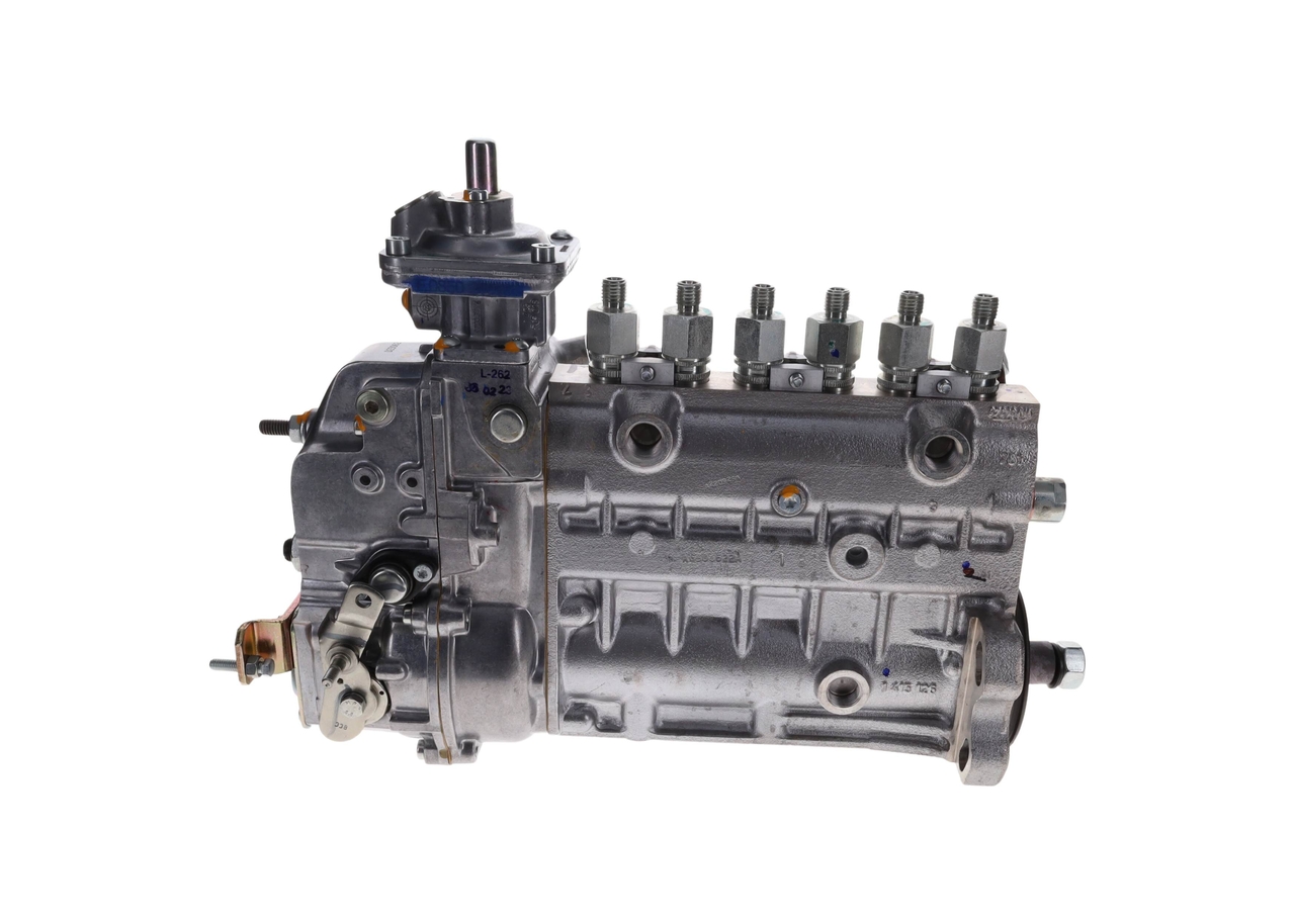BOSCH 9 400 030 739 Einspritzpumpe