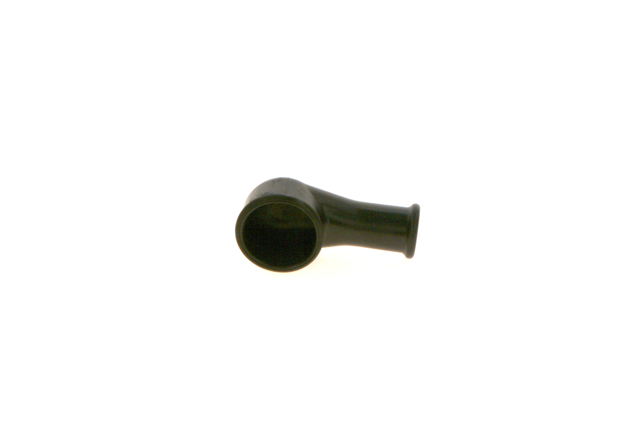 BOSCH 2 120 558 000 Cubierta de protección, alternador