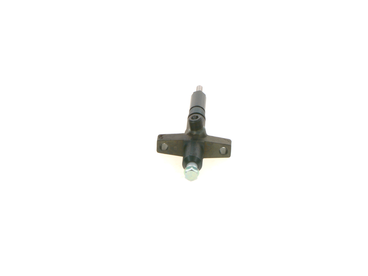 BOSCH 9 430 613 989 d'origine Injecteurs Mitsubishi L200 KJ coût