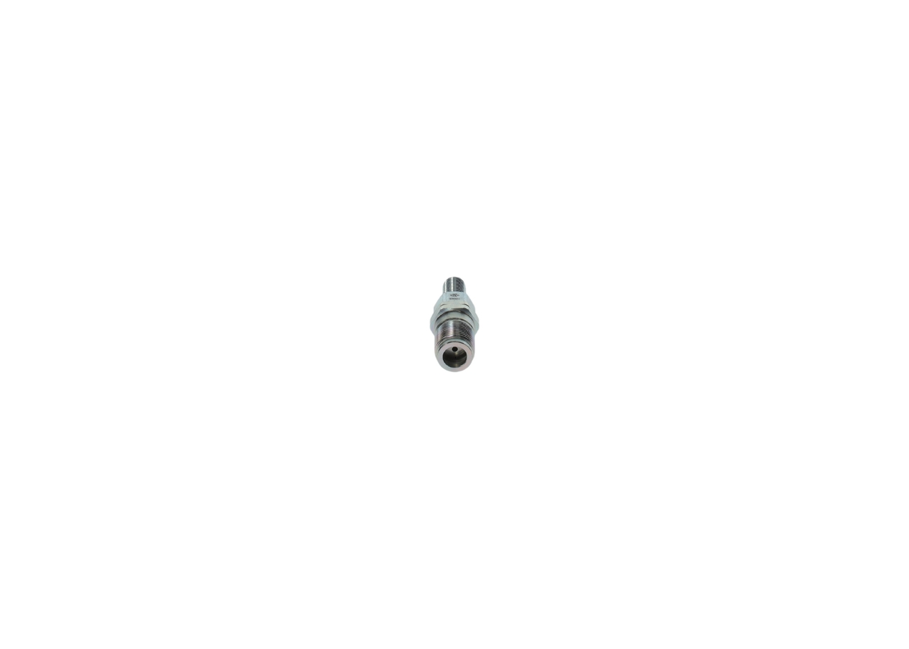 BOSCH Munstyckskropp 9 430 615 042 Bränslespridare Nissan E24 9 430 615 042 BOSCH