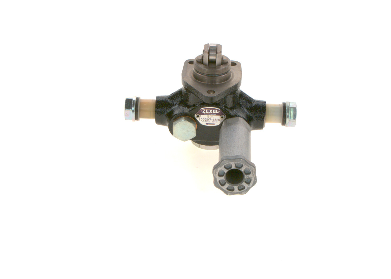 BOSCH 105207-1520 Fuel pump