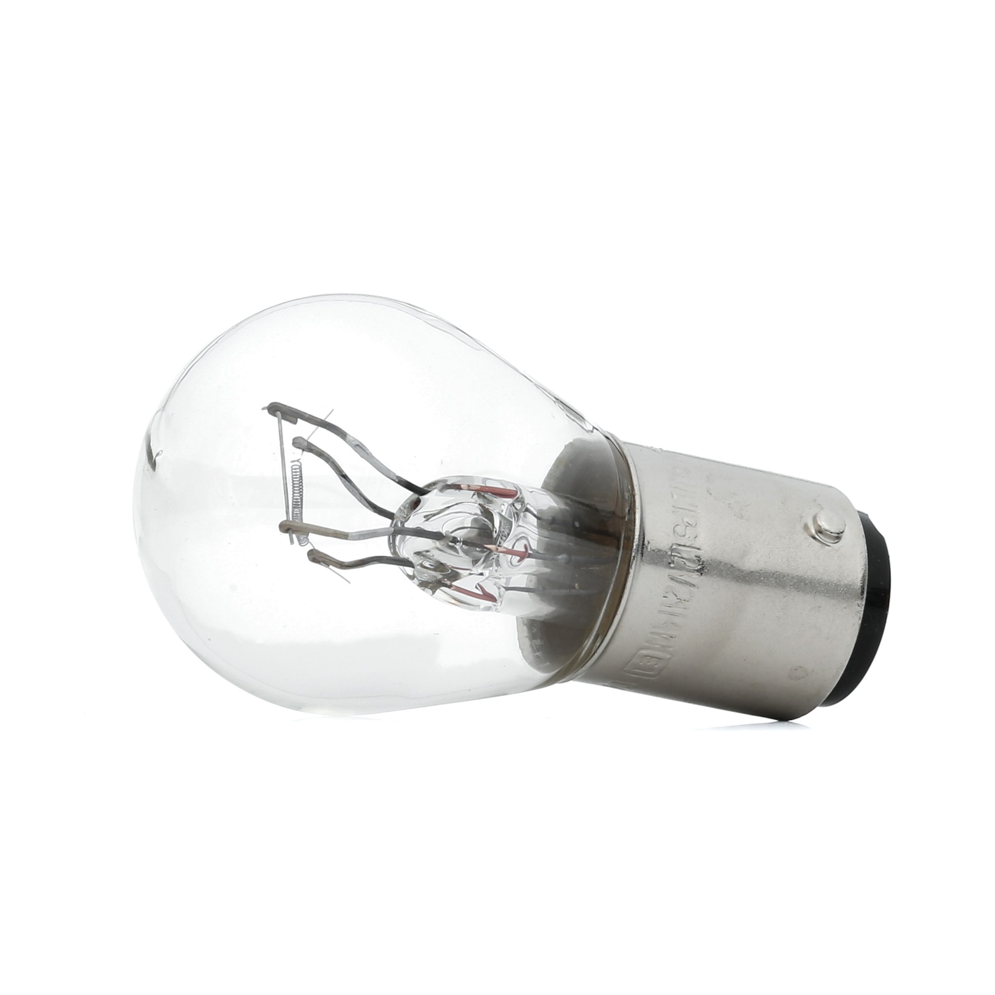 PHILIPS 12594CP Light Bulbs Ball-shaped lamp, 12V, 21/4W-image-7427991