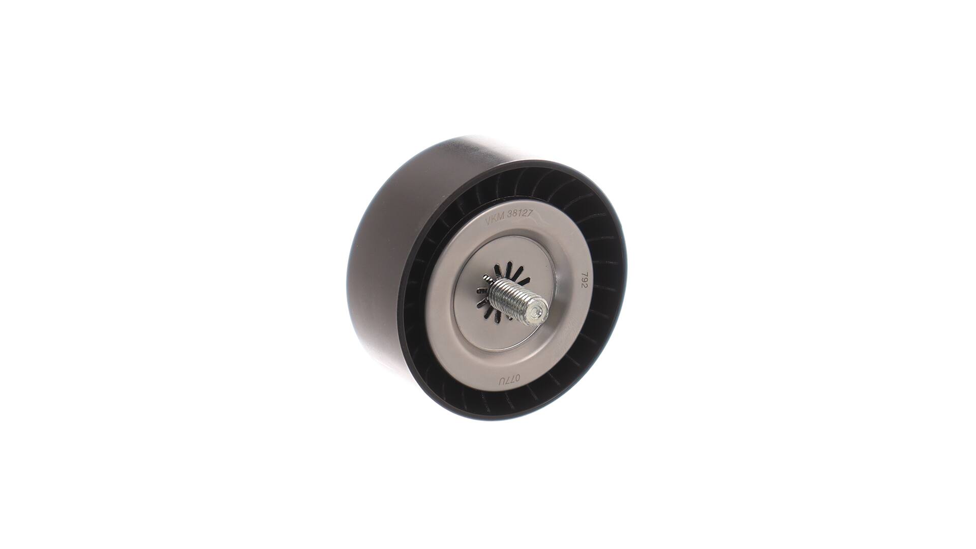 SKF VKM 38127 eredeti Vezetőgörgő Mercedes W166 ár