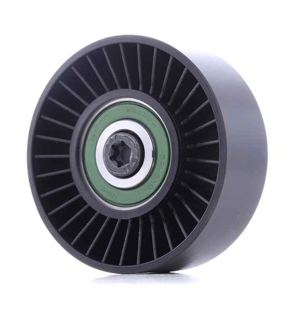 SKF VKM 38219: Geleiderol BMW 3-serie 2008
