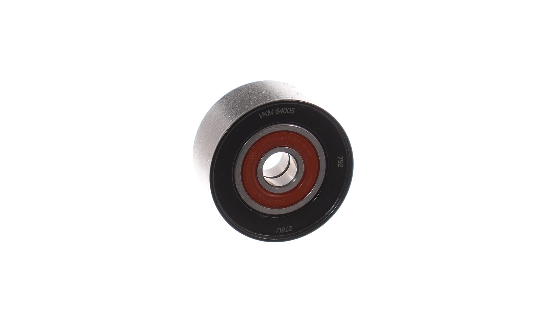 SKF VKM 64005 Mazda Medløberhjul, multi-v-rem hvad koster originale