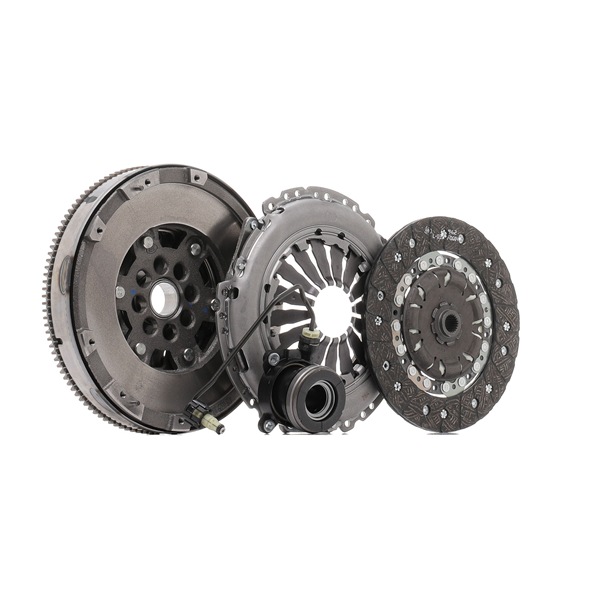 LuK 600 0168 00 Kit de embrague