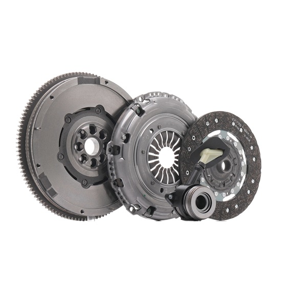 Clutch kit 600 0174 00 LuK 6G917550D1F FORD
