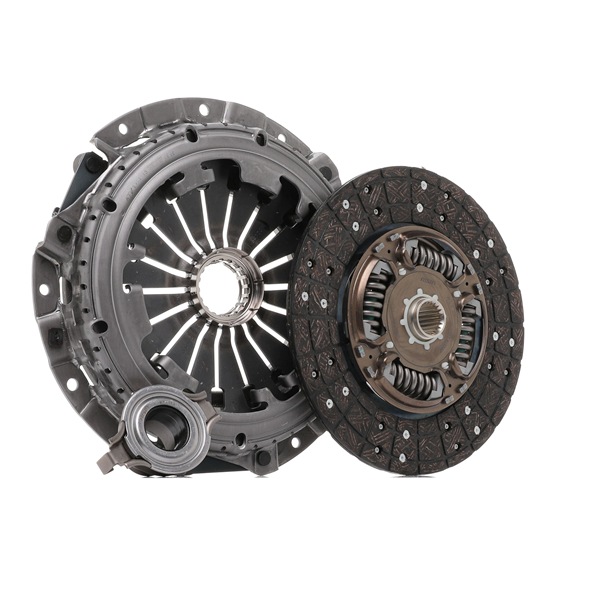 Tarcza sprzęgła 628 3221 00 LuK 3125060520 TOYOTA