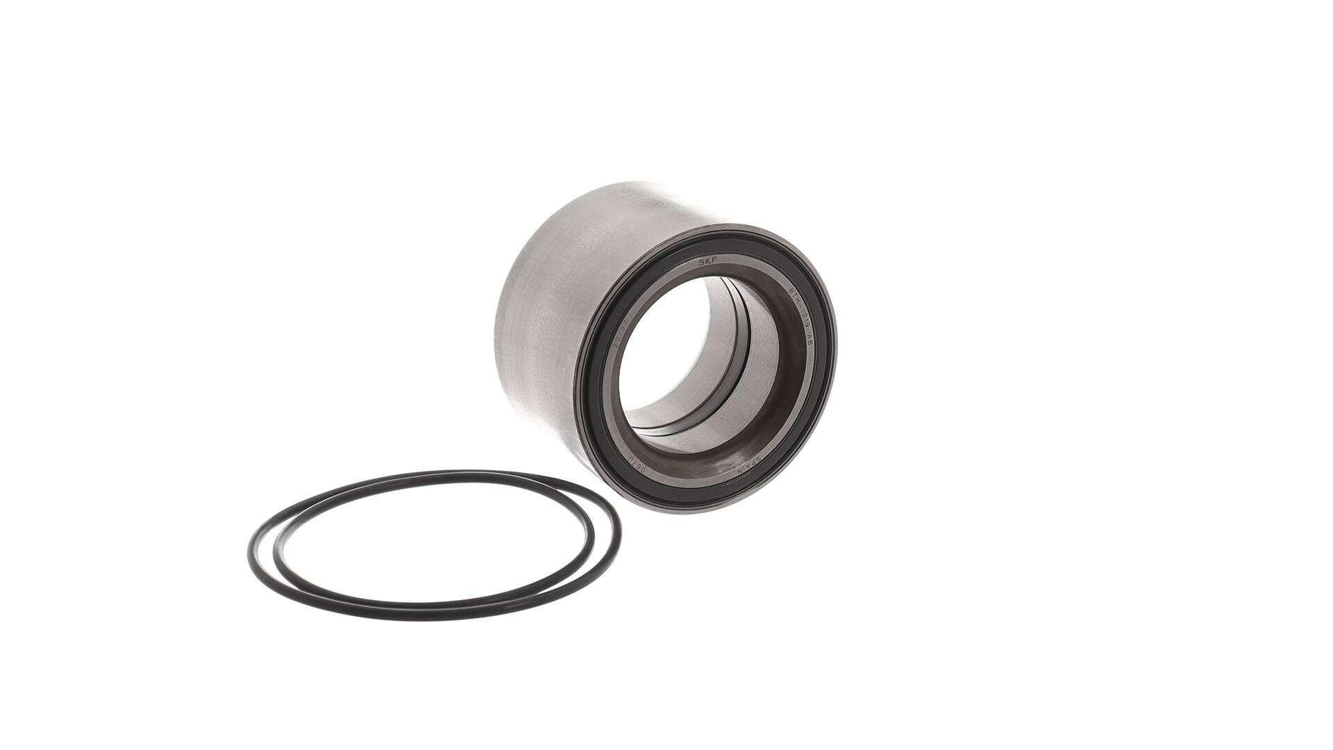 SKF VKBA 7005 Cubo de rueda IVECO precio