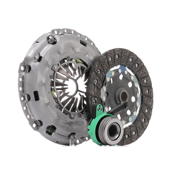 SACHS 3000 990 310 Kupplungssatz MITSUBISHI Outlander II SUV (CW_W) 2.4 Flex 4WD 170 PS 2009