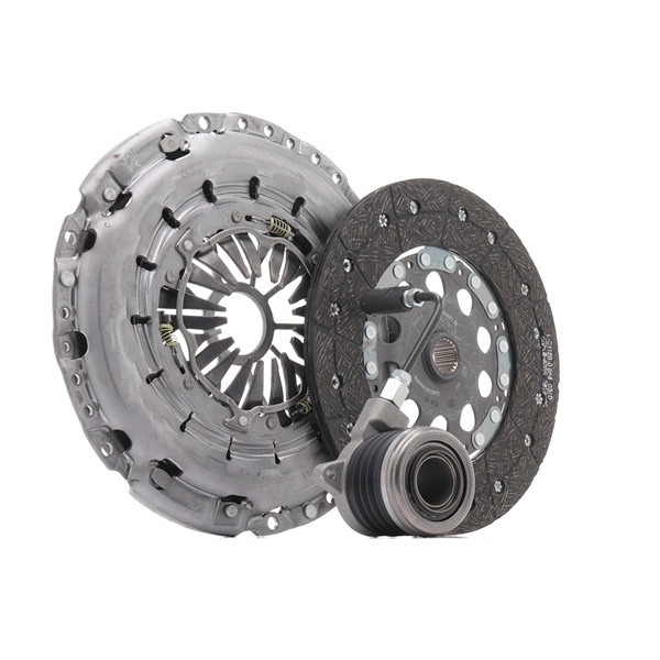 SACHS 3000 990 293 Sidurikomplekt