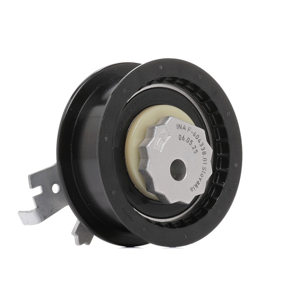 INA 531 0882 10 Feszítő, fogasszíj Audi A3 8V7 1.4 TFSI 140 LE Benzin árak