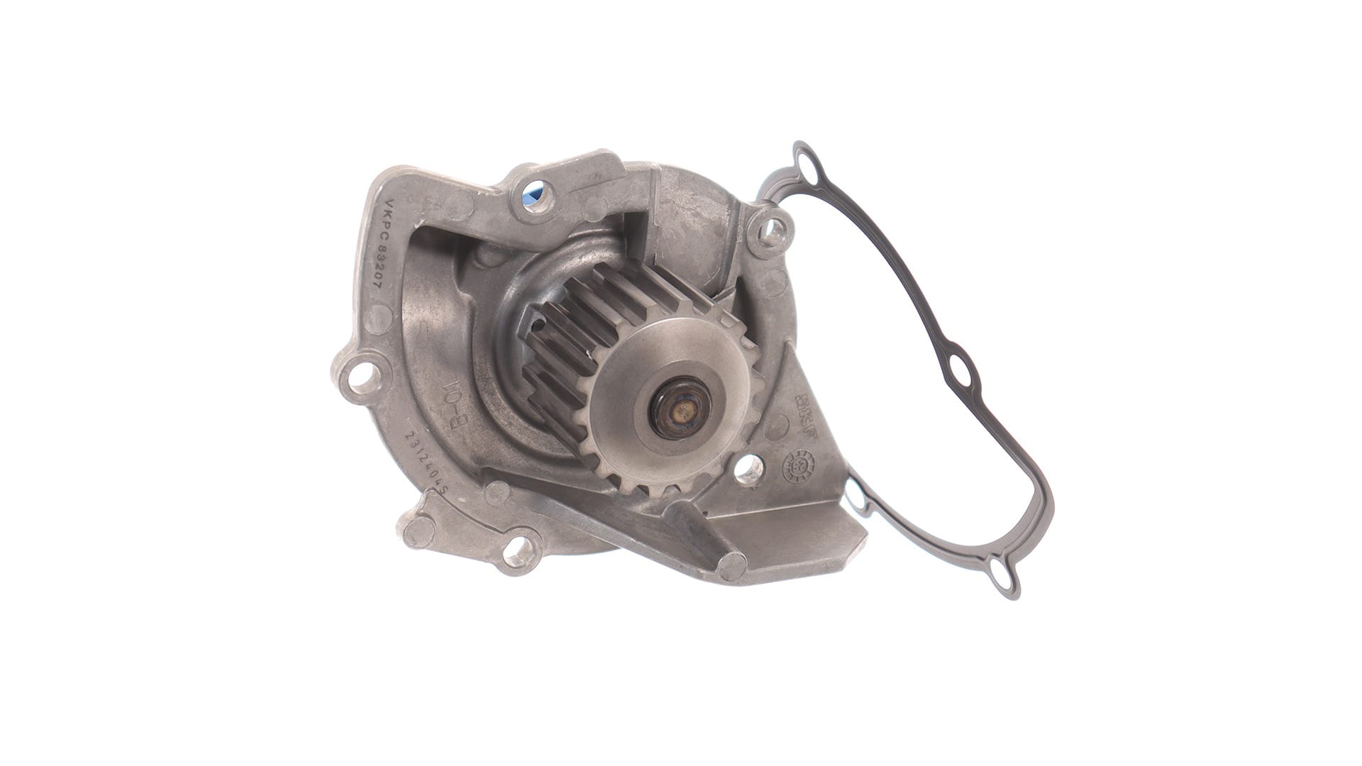 VKPC 83207 SKF changer pompe du liquide de refroidissement DS 5 3/5 portes prix