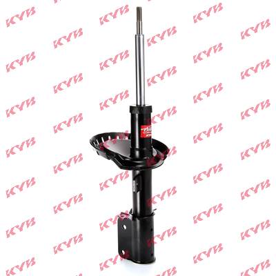 KYB 339771 Ammortizzatori Peugeot Expert Tepee originale prezzo