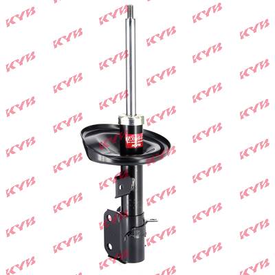 339266 Excel-G Amortyzatory SUZUKI SWIFT KYB