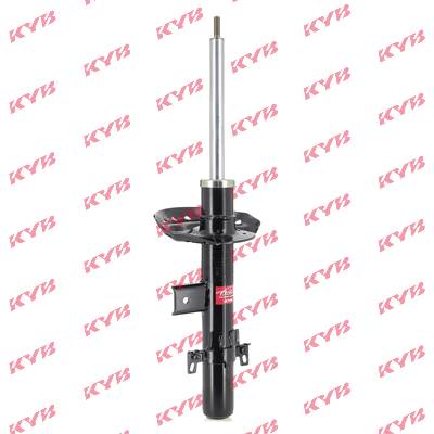 KYB 335831 rear and front LAND ROVER Shock absorber price uk