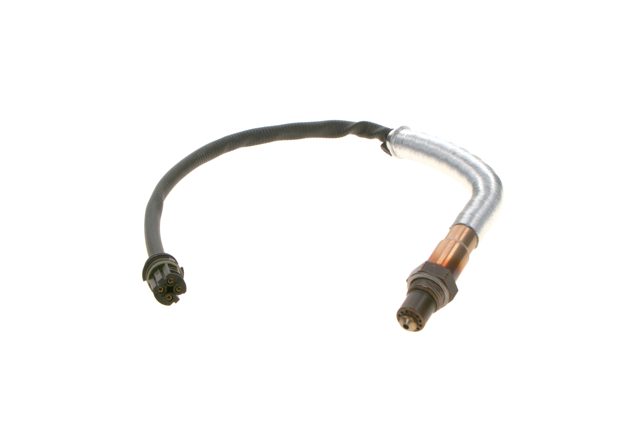 BOSCH 0 258 010 412 Lambdasond (NOx, O2) BMW E91 Touring original