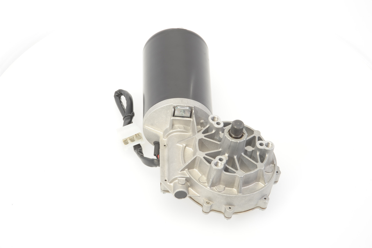 BOSCH 0 986 337 451 Wiper Motor Front-image-7428520