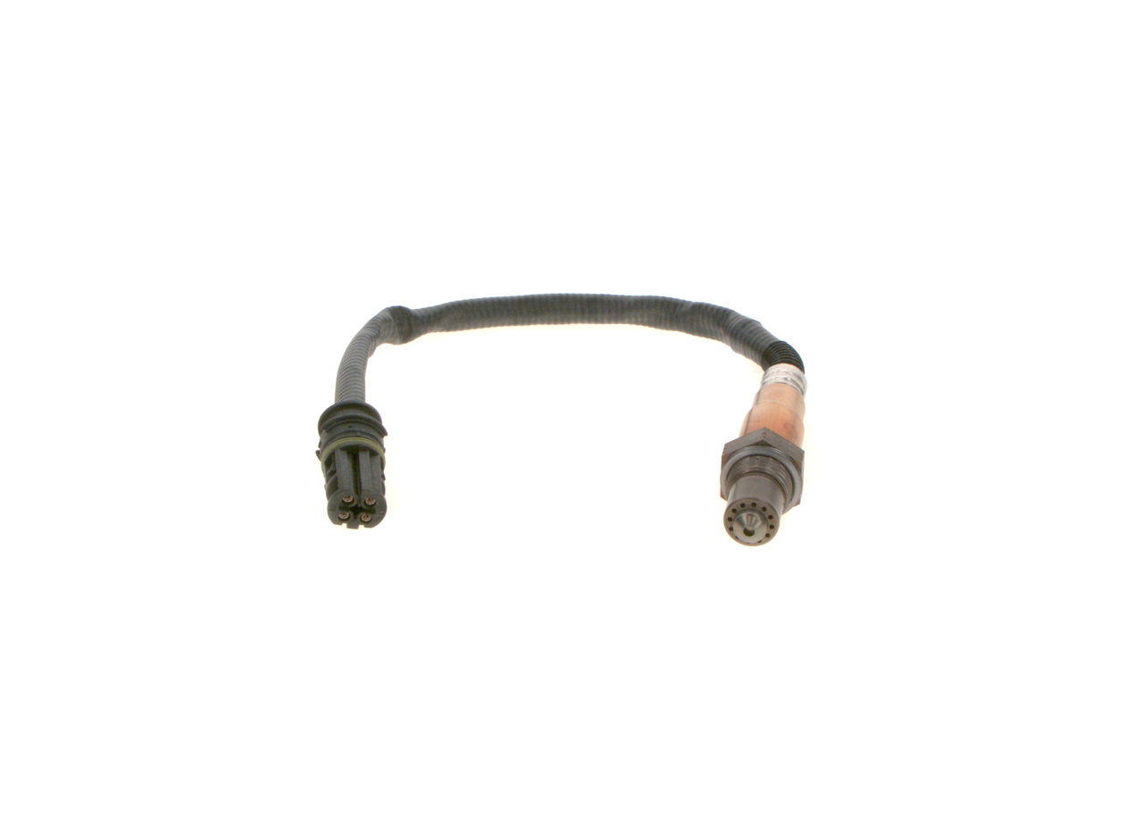 BOSCH 0 258 010 421 BMW E65 Oxygen sensor replacement cost